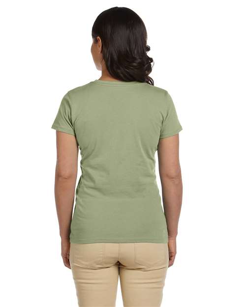 Women's Classic T-Shirt - Wasabi