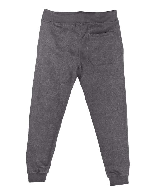 Charcoal Heather