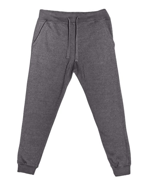 Charcoal Heather