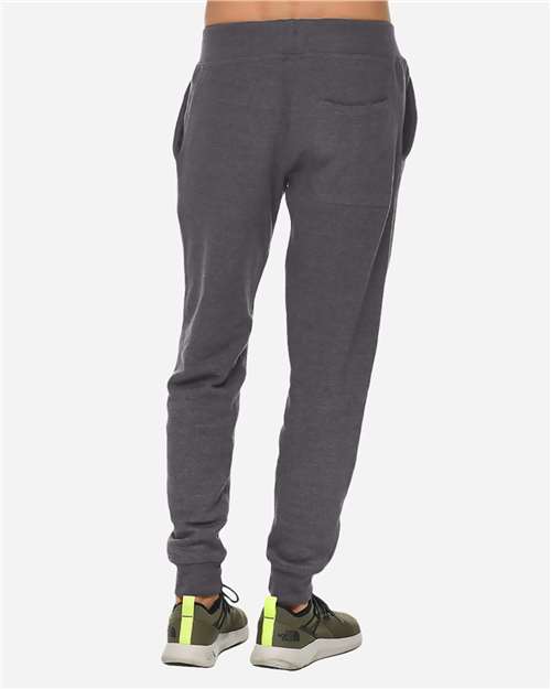 Charcoal Heather