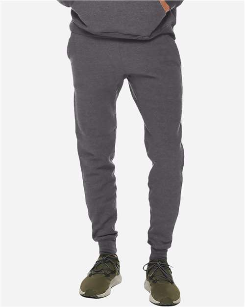 Charcoal Heather