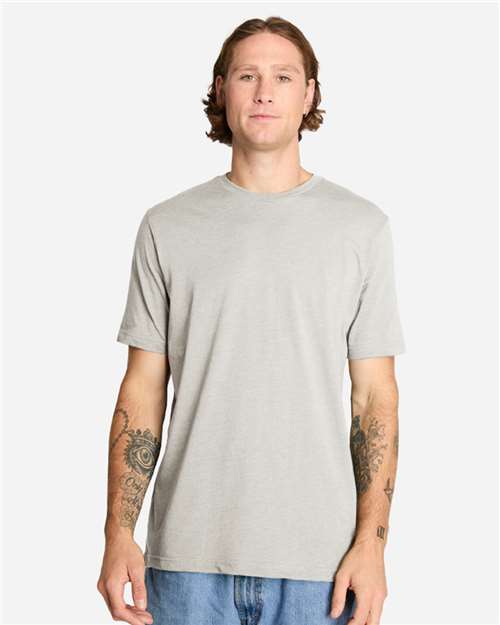 Oatmeal Heather