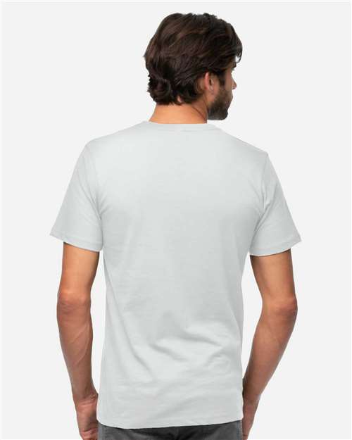 Unisex Fashion T-Shirt - Antique White