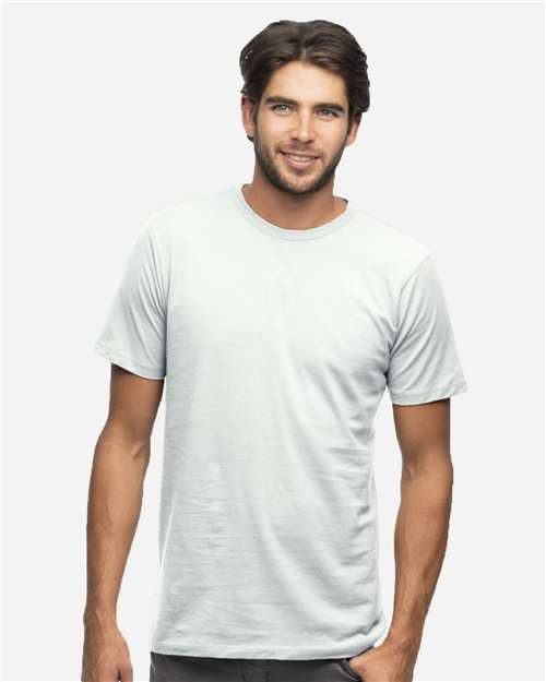 Unisex Fashion T-Shirt - Antique White