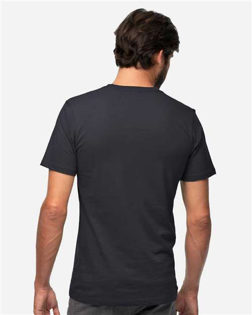 Unisex Fashion T-Shirt - Black