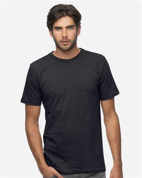 Unisex Fashion T-Shirt - Black