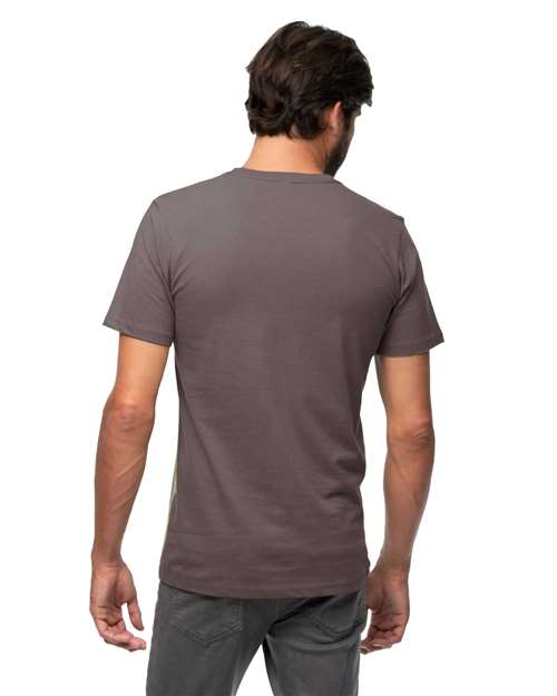 Unisex Fashion T-Shirt - Charcoal