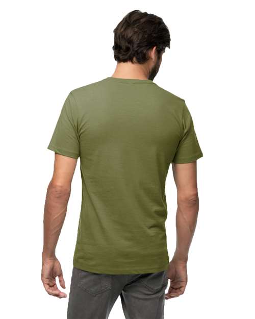 Unisex Fashion T-Shirt - Loden