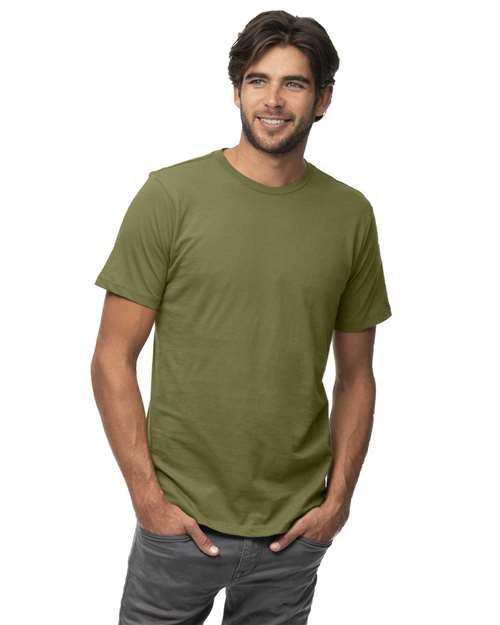 Unisex Fashion T-Shirt - Loden