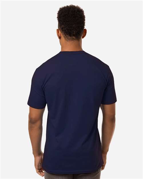 Unisex Fashion T-Shirt - Navy