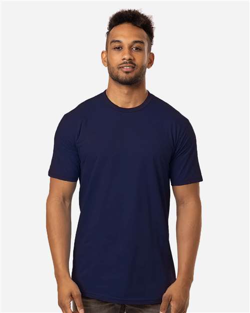 Unisex Fashion T-Shirt - Navy