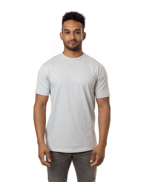 Unisex Fashion T-Shirt - Silver