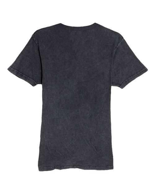Vintage T-Shirt - Vintage Black