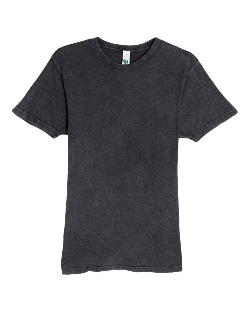 Vintage T-Shirt - Vintage Black