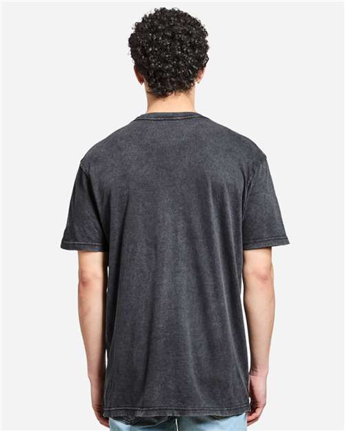 Vintage T-Shirt - Vintage Black