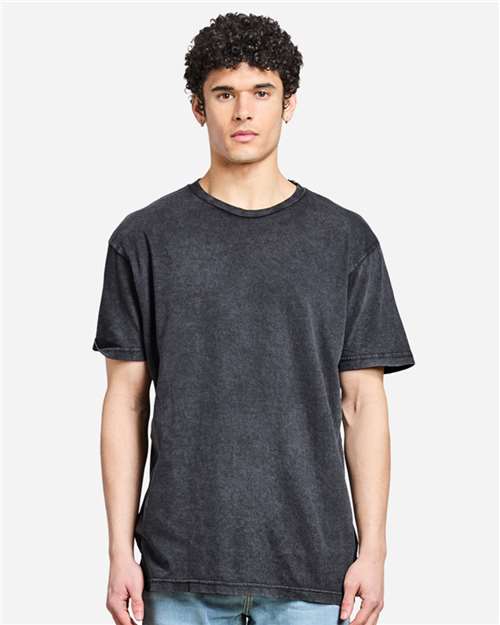 Vintage T-Shirt - Vintage Black