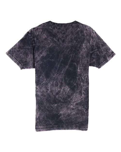 Vintage T-Shirt - Cloud Black