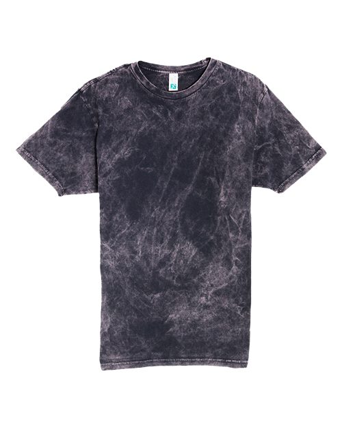 Vintage T-Shirt - Cloud Black