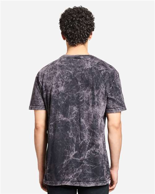 Vintage T-Shirt - Cloud Black