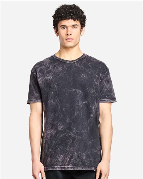 Vintage T-Shirt - Cloud Black