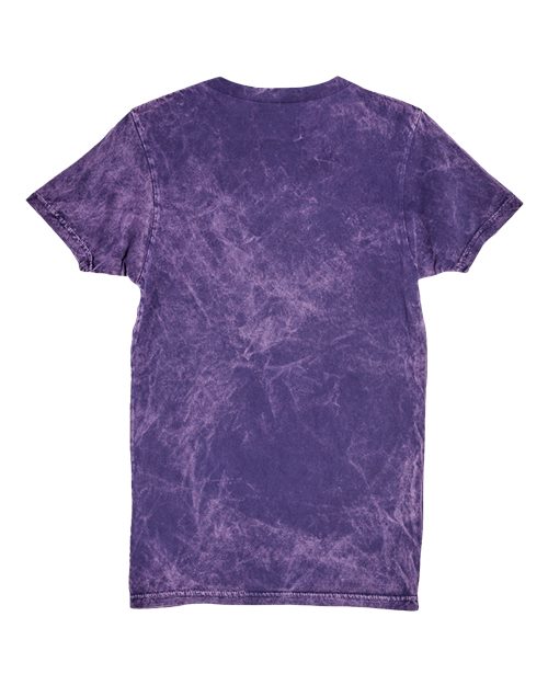 Vintage T-Shirt - Cloud Purple