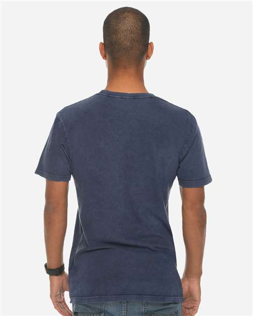 Vintage T-Shirt - Vintage Denim