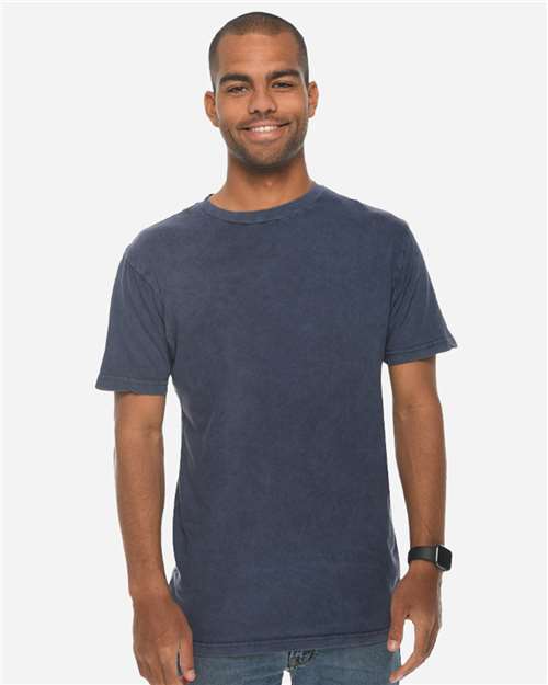 Vintage T-Shirt - Vintage Denim