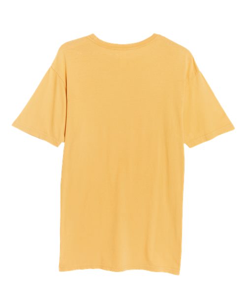 Vintage T-Shirt - Vintage Mustard