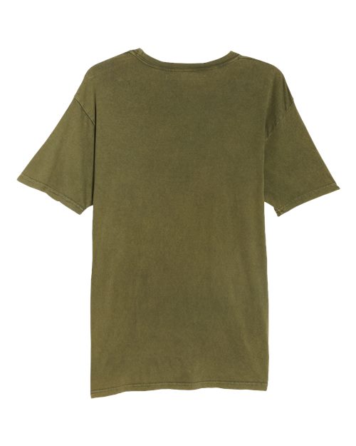 Vintage T-Shirt - Vintage Olive