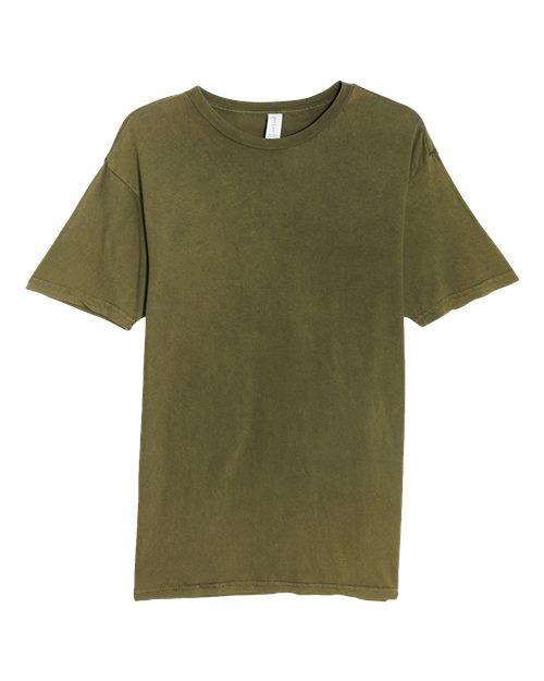 Vintage T-Shirt - Vintage Olive