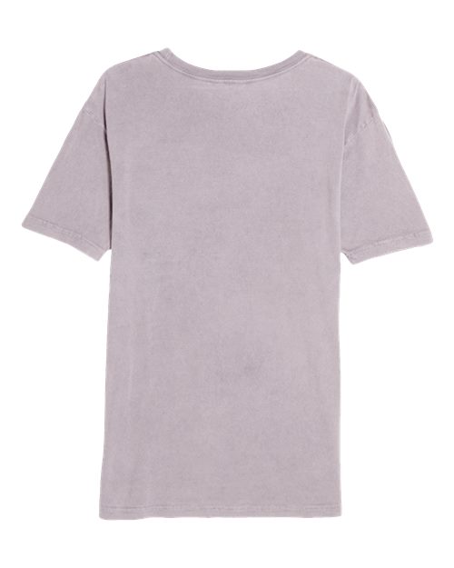 Vintage T-Shirt - Vintage Zinc