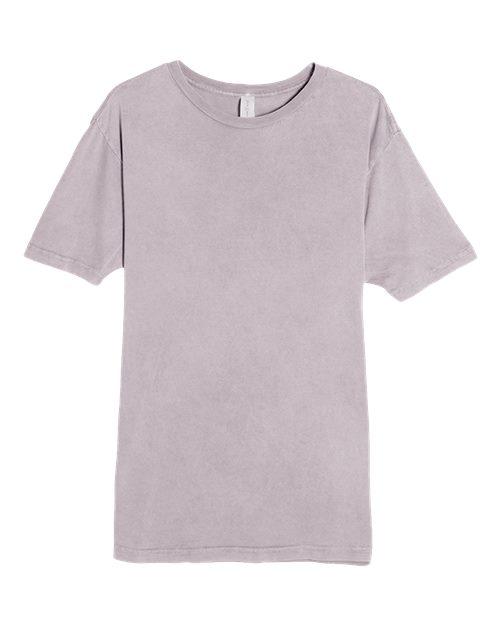 Vintage T-Shirt - Vintage Zinc