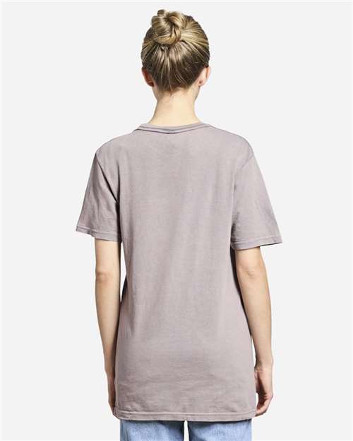 Vintage T-Shirt - Vintage Zinc