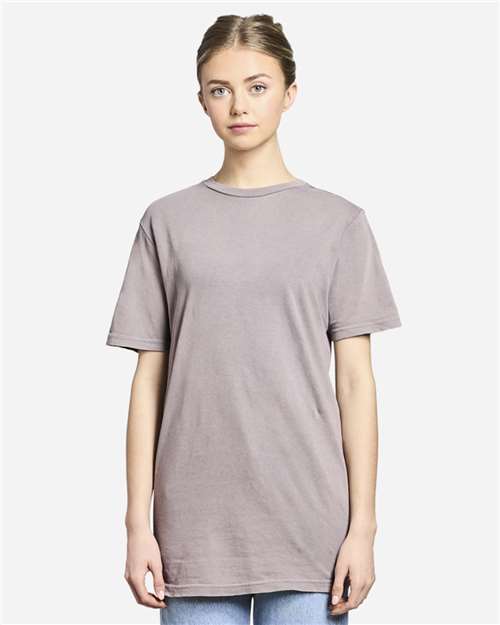 Vintage T-Shirt - Vintage Zinc