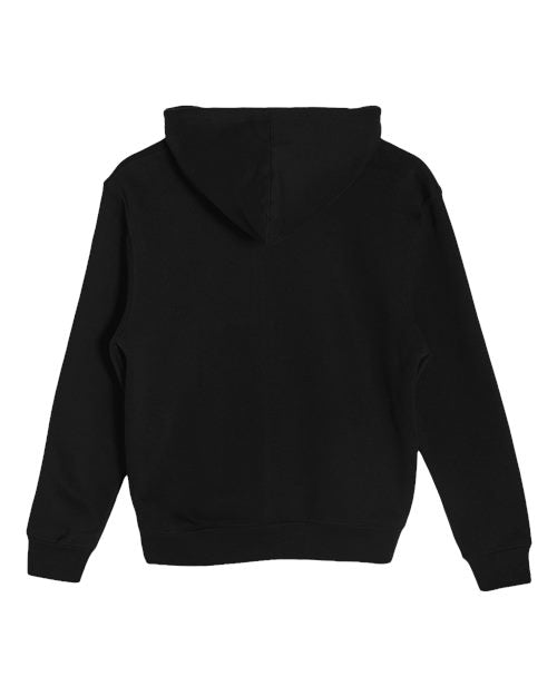 Youth Premium Pullover Hooded Sweatshirt - Black