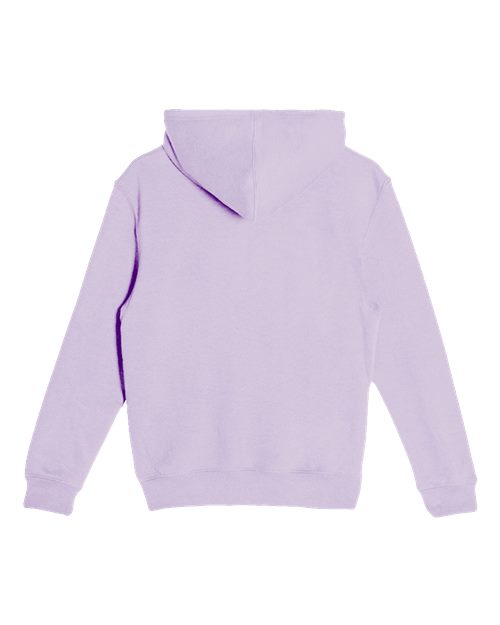 Youth Premium Pullover Hooded Sweatshirt - Lilac