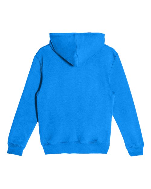 Youth Premium Pullover Hooded Sweatshirt - True Royal