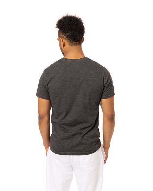 Charcoal Heather