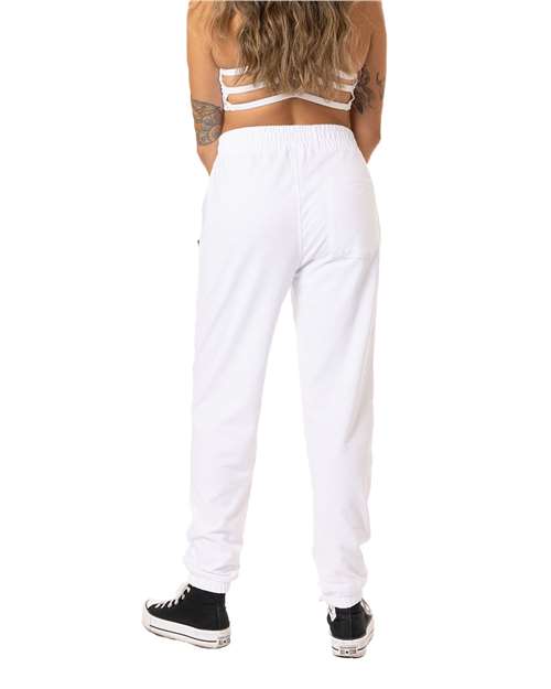 Optic White