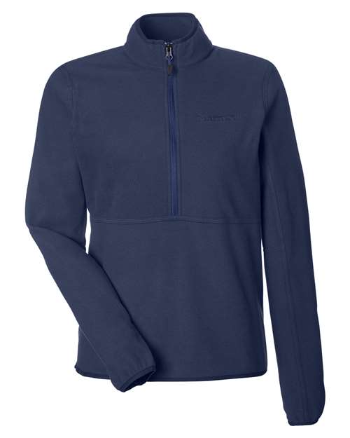 Women's Rocklin Half-Zip Jacket - Arctic Navy