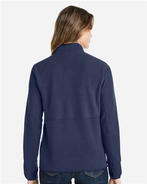 Women's Rocklin Half-Zip Jacket - Arctic Navy