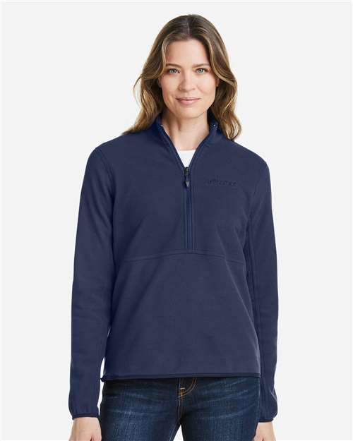 Women's Rocklin Half-Zip Jacket - Arctic Navy
