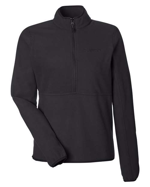 Women's Rocklin Half-Zip Jacket - Black