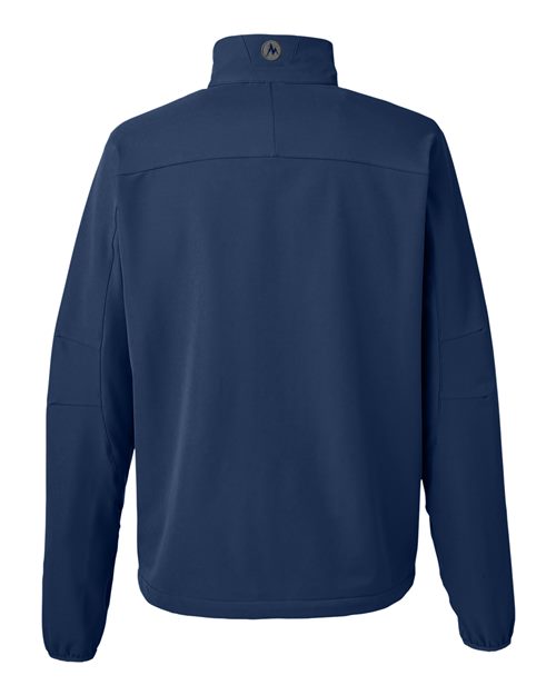 Men's Tempo Lightweight Jacket - Arctic Navy
