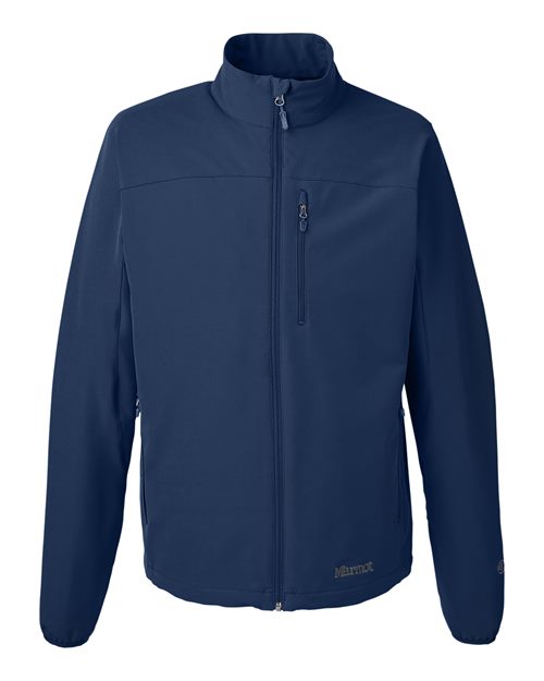 Men's Tempo Lightweight Jacket - Arctic Navy