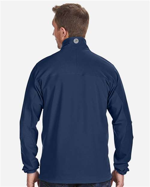 Men's Tempo Lightweight Jacket - Arctic Navy