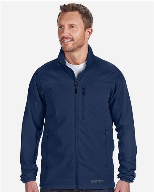 Men's Tempo Lightweight Jacket - Arctic Navy