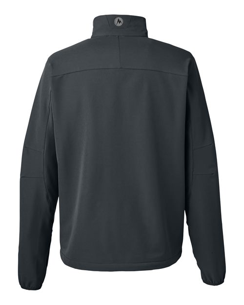 Men's Tempo Lightweight Jacket - Black