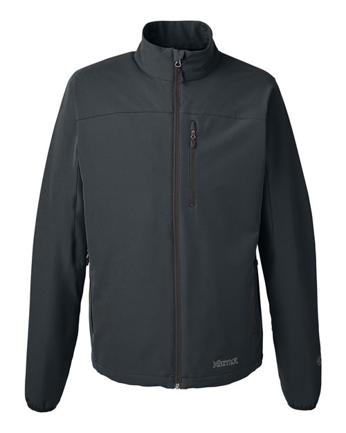 Men's Tempo Lightweight Jacket - Black