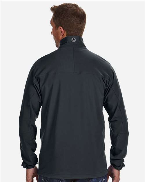 Men's Tempo Lightweight Jacket - Black